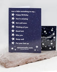 Tick me Spacecard