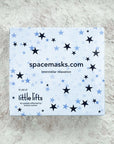 Chamomile scented Spacemasks