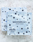 Chamomile scented Spacemasks