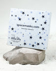 Chamomile scented Spacemasks