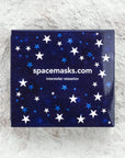 Jasmine Scented Spacemasks