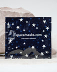 Jasmine Scented Spacemasks