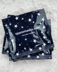 Jasmine Scented Spacemasks