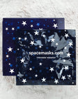 Jasmine Scented Spacemasks