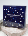 Jasmine Scented Spacemasks