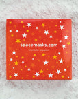 Orange & Grapefruit Scented Spacemasks