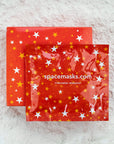 Orange & Grapefruit Scented Spacemasks