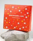 Orange & Grapefruit Scented Spacemasks