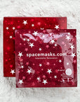 Rose Scented Spacemasks