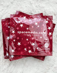 Rose Scented Spacemasks