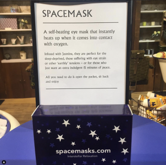Our Story – Spacemasks