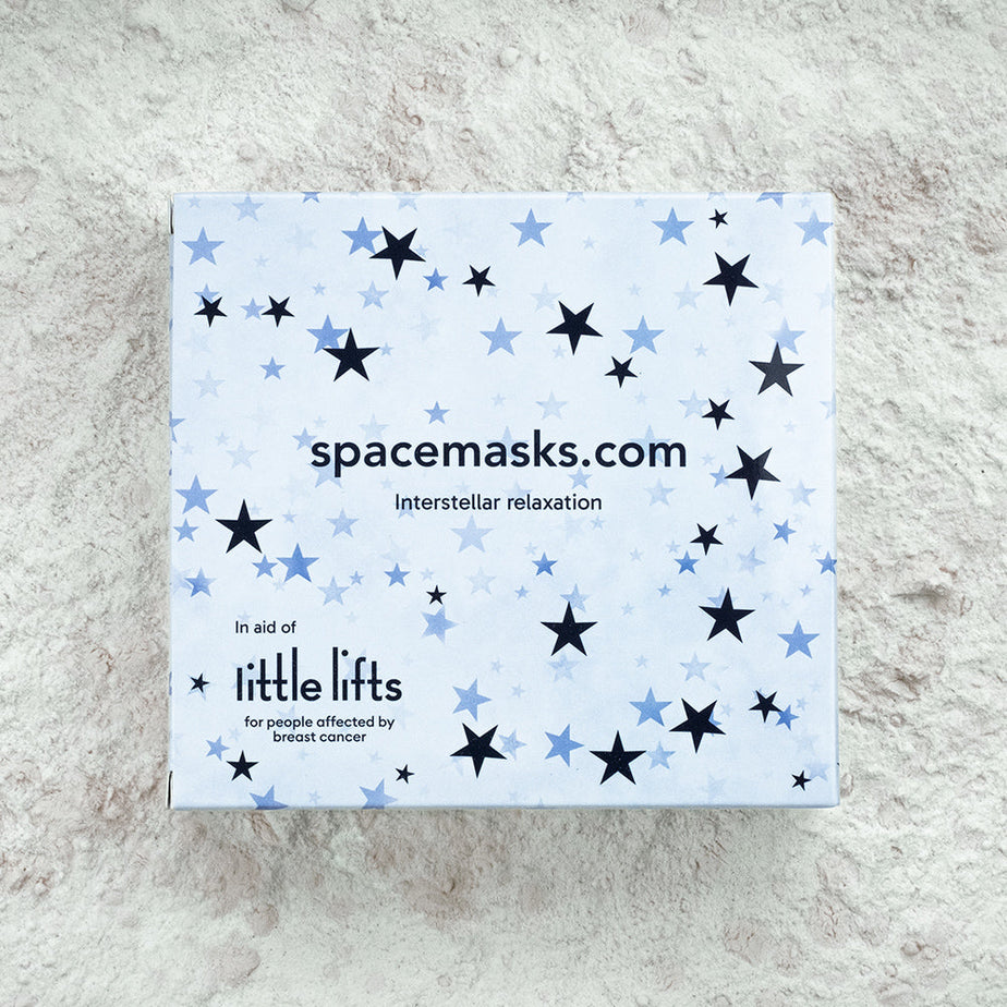 Spacemasks