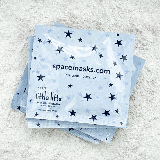 Spacemasks
