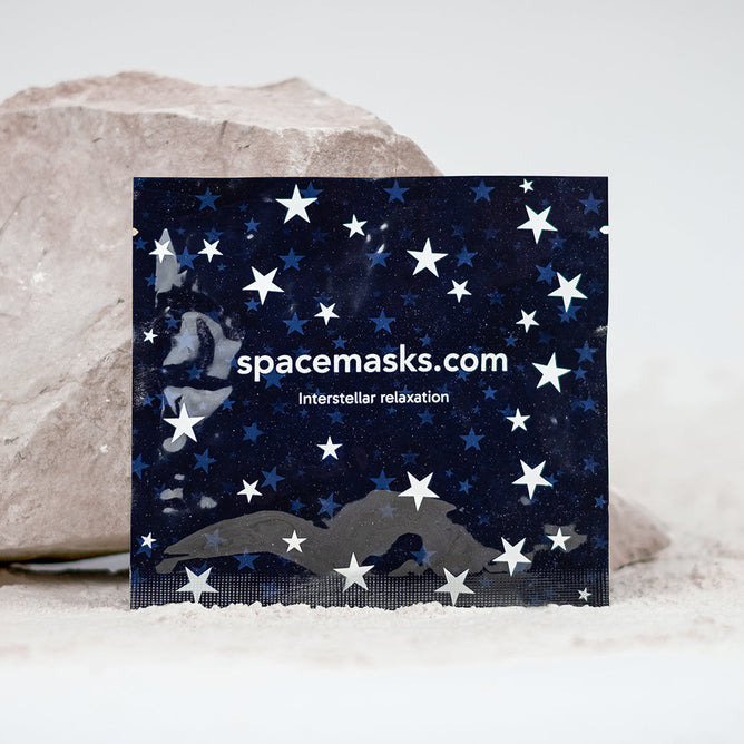 Spacemasks