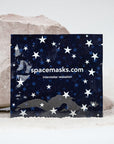 Spacemasks Addicts 3 Month Gift Subscription