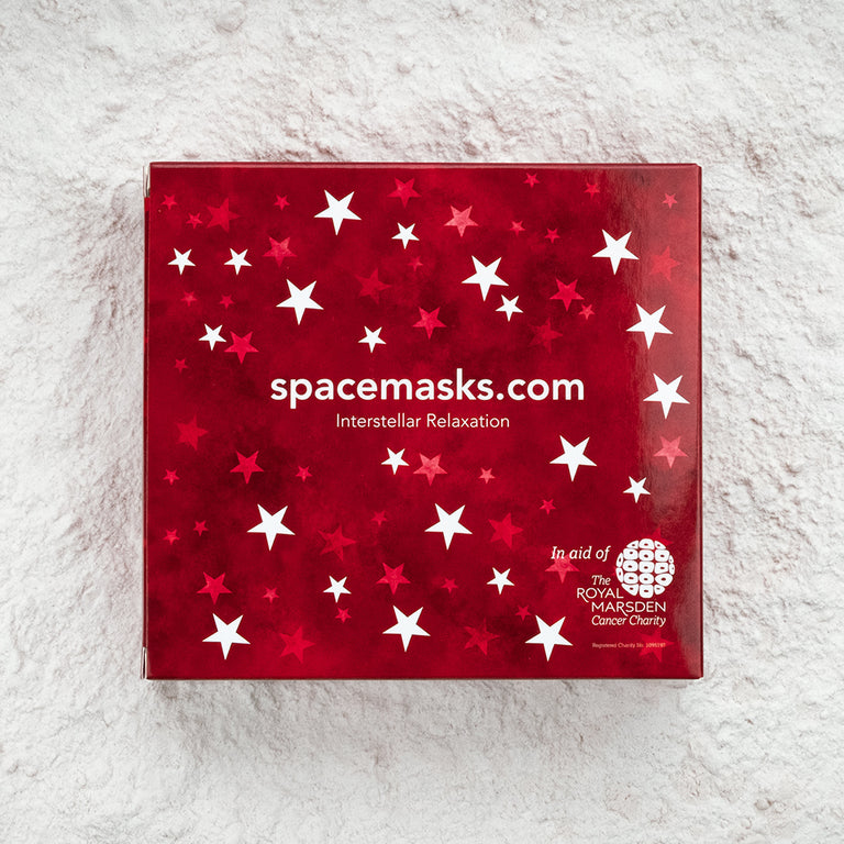 Rose Scented Spacemasks