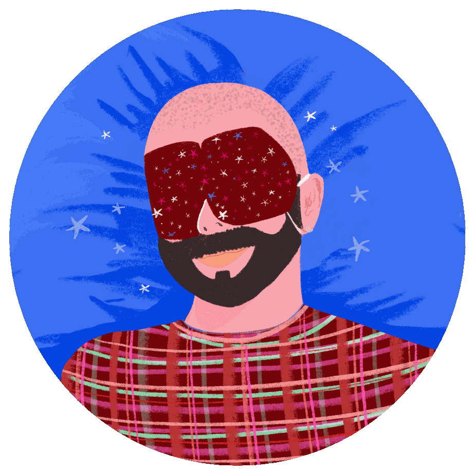 Subscriptions spacemasks